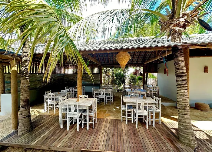 Pousada Vento do KitePousada